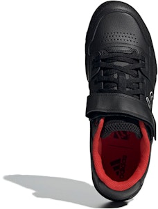 adidas Five Ten Hellcat 'Negro Rojo' FW3756 Purchase adidas Five Ten Hellcat 'Negro Rojo' FW3756