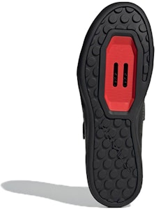 adidas Five Ten Hellcat 'Negro Rojo' FW3756 Details for adidas Five Ten Hellcat 'Negro Rojo' FW3756