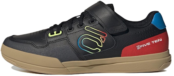 adidas Five Ten Hellcat Low 'Hitam Merah' IF7446 Buy adidas Five Ten Hellcat Low 'Hitam Merah' IF7446