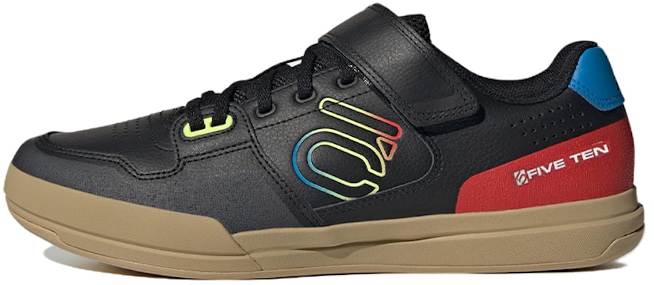 adidas Five Ten Hellcat 防滑耐磨 低筒 自行車鞋 男女款 黑紅 Buy adidas Five Ten Hellcat 防滑耐磨 低筒 自行車鞋 男女款 黑紅