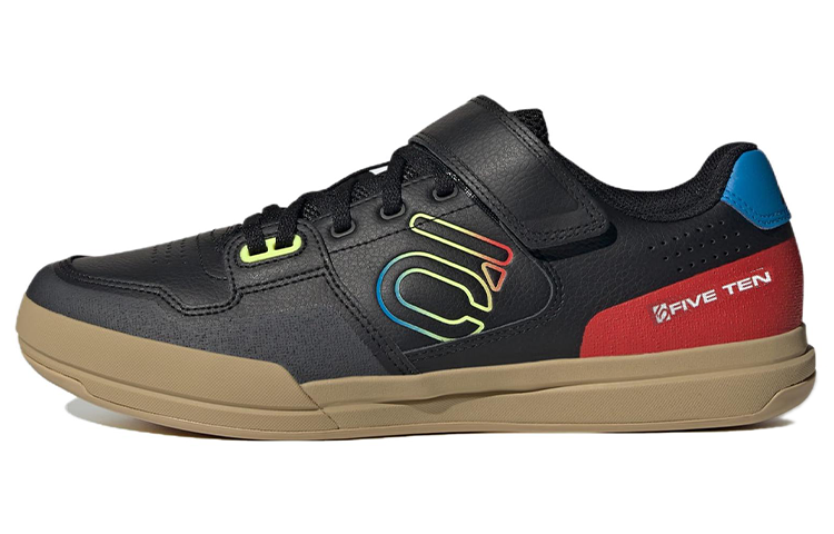 adidas Five Ten Hellcat Low 'Black Red' IF7446