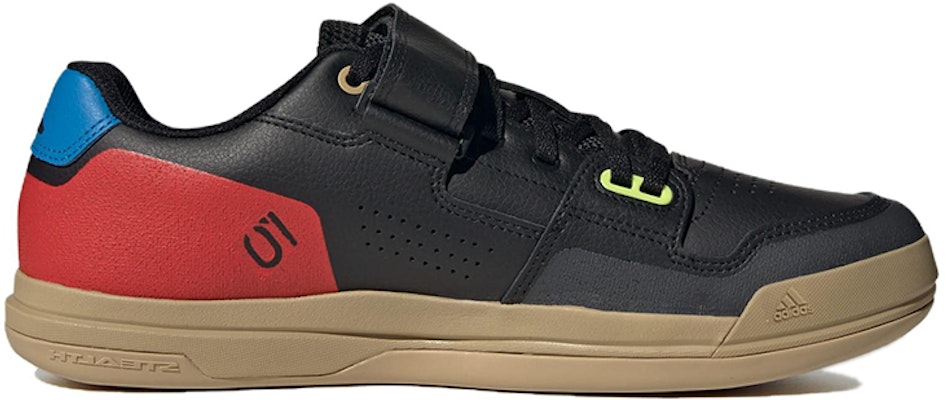 adidas Five Ten Hellcat Low 'Hitam Merah' IF7446 Order adidas Five Ten Hellcat Low 'Hitam Merah' IF7446