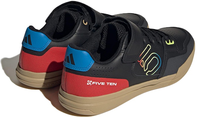 adidas Five Ten Hellcat 防滑耐磨 低筒 自行車鞋 男女款 黑紅 Shop adidas Five Ten Hellcat 防滑耐磨 低筒 自行車鞋 男女款 黑紅