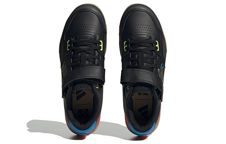 Purchase adidas Five Ten Hellcat 防滑耐磨 低筒 自行車鞋 男女款 黑紅