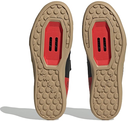 adidas Five Ten Hellcat 防滑耐磨 低筒 自行車鞋 男女款 黑紅 Details for adidas Five Ten Hellcat 防滑耐磨 低筒 自行車鞋 男女款 黑紅