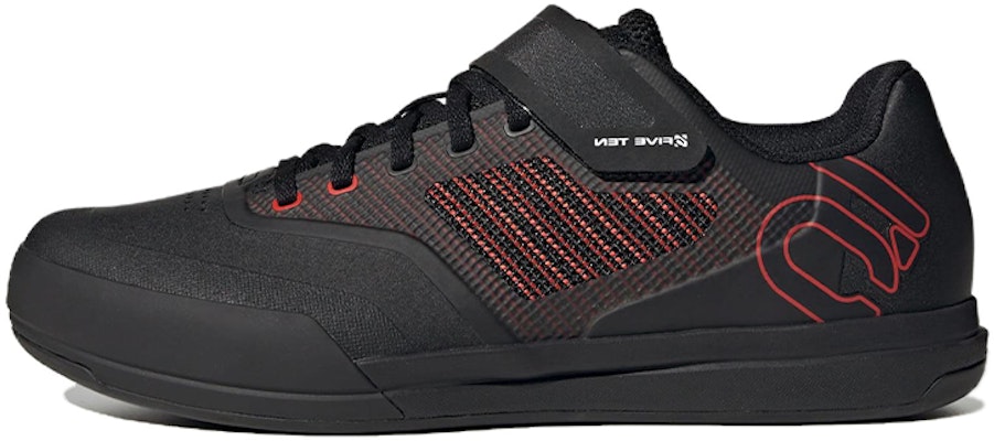 Adidas Five Ten Hellcat Pro 防滑耐磨 低筒騎行鞋 男女同款 黑紅 Buy Adidas Five Ten Hellcat Pro 防滑耐磨 低筒騎行鞋 男女同款 黑紅