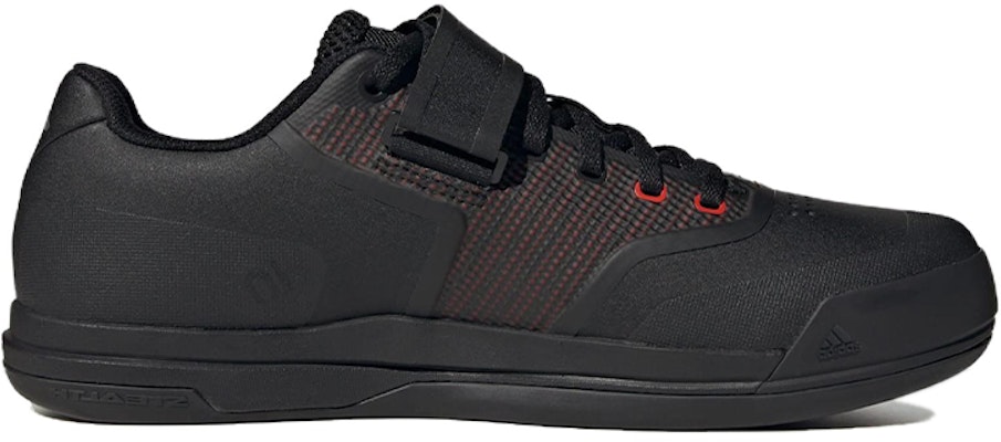 Adidas Five Ten Hellcat Pro 防滑耐磨 低筒騎行鞋 男女同款 黑紅 Order Adidas Five Ten Hellcat Pro 防滑耐磨 低筒騎行鞋 男女同款 黑紅