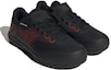 Lookbook adidas Five Ten Hellcat Pro 'Hitam' IF7449