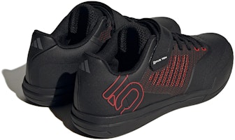 adidas Five Ten Hellcat Pro 'Hitam' IF7449 Shop adidas Five Ten Hellcat Pro 'Hitam' IF7449