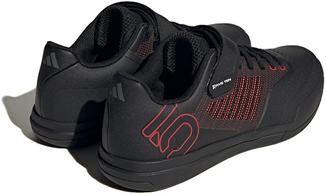 Adidas Five Ten Hellcat Pro 防滑耐磨 低筒騎行鞋 男女同款 黑紅 Shop Adidas Five Ten Hellcat Pro 防滑耐磨 低筒騎行鞋 男女同款 黑紅