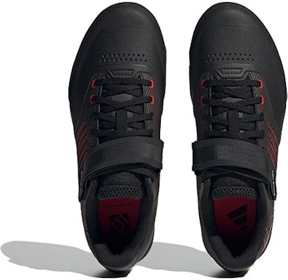 Adidas Five Ten Hellcat Pro 防滑耐磨 低筒騎行鞋 男女同款 黑紅 Purchase Adidas Five Ten Hellcat Pro 防滑耐磨 低筒騎行鞋 男女同款 黑紅