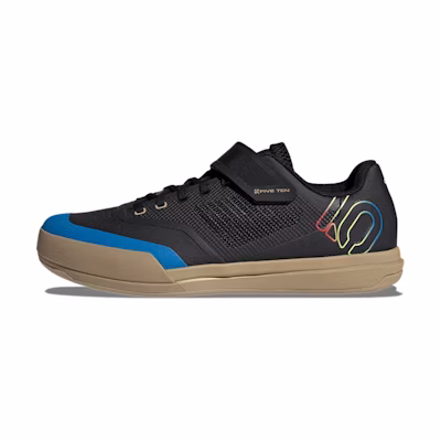 adidas Five Ten Hellcat Pro 'Black Gum'