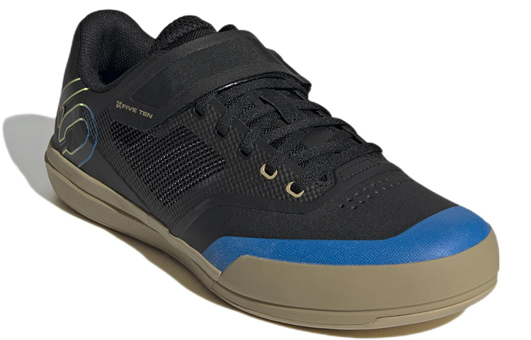 Lookbook adidas Five Ten Hellcat Pro 'Black Gum' GY5126