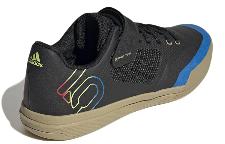 Shop adidas Five Ten Hellcat Pro 'Black Gum' GY5126