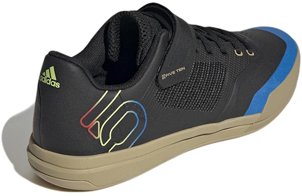 adidas Five Ten Hellcat Pro 'Hitam Gum' GY5126 Shop adidas Five Ten Hellcat Pro 'Hitam Gum' GY5126