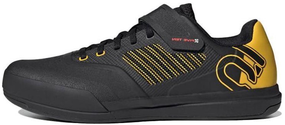 adidas Five Ten Hellcat Pro 'Hitam Kuning Suram' FW3753 Buy adidas Five Ten Hellcat Pro 'Hitam Kuning Suram' FW3753