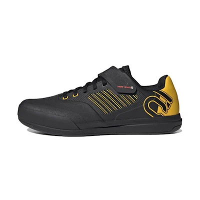 adidas Five Ten Hellcat Pro 'Black Hazy Yellow'