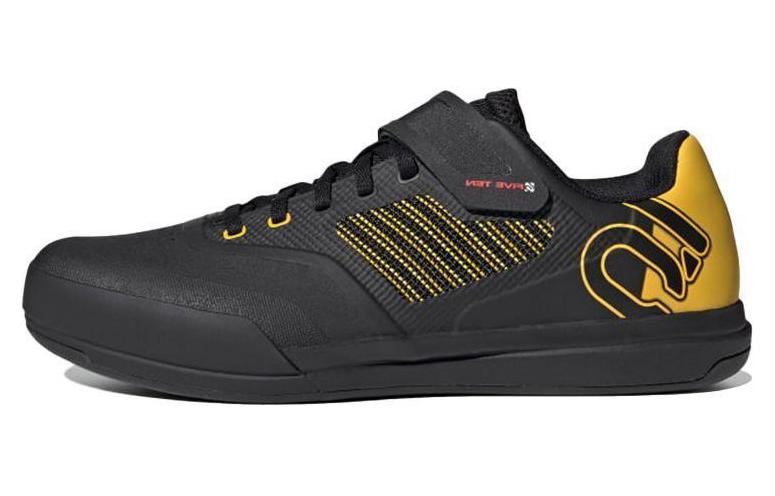 adidas Five Ten Hellcat Pro 'Black Hazy Yellow' FW3753