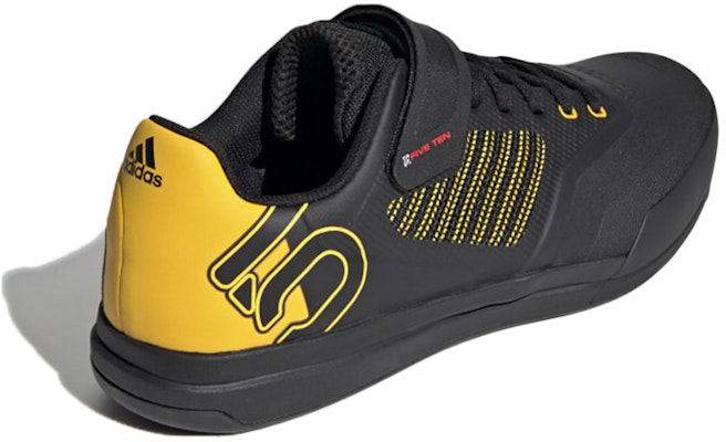 adidas Five Ten Hellcat Pro 'Hitam Kuning Suram' FW3753 Shop adidas Five Ten Hellcat Pro 'Hitam Kuning Suram' FW3753