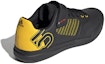 Shop adidas Five Ten Hellcat Pro 'Hitam Kuning Suram' FW3753