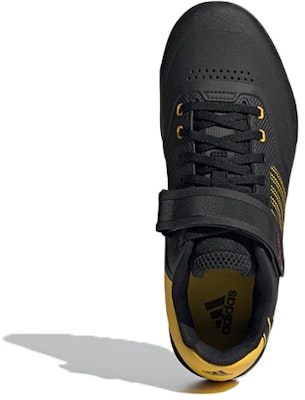 adidas Five Ten Hellcat Pro 'Hitam Kuning Suram' FW3753 Purchase adidas Five Ten Hellcat Pro 'Hitam Kuning Suram' FW3753