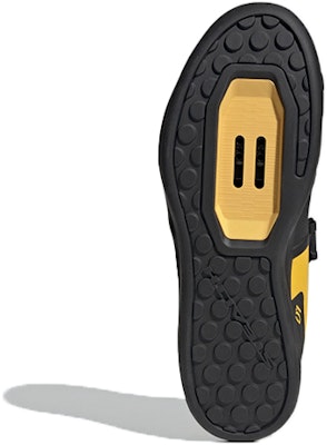 adidas Five Ten Hellcat Pro 'Hitam Kuning Suram' FW3753 Details for adidas Five Ten Hellcat Pro 'Hitam Kuning Suram' FW3753
