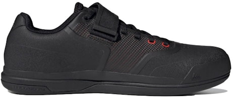阿迪达斯 Five Ten Hellcat Pro 轻便低帮骑行鞋 黑红 Order 阿迪达斯 Five Ten Hellcat Pro 轻便低帮骑行鞋 黑红
