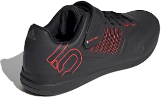 阿迪达斯 Five Ten Hellcat Pro 轻便低帮骑行鞋 黑红 Shop 阿迪达斯 Five Ten Hellcat Pro 轻便低帮骑行鞋 黑红