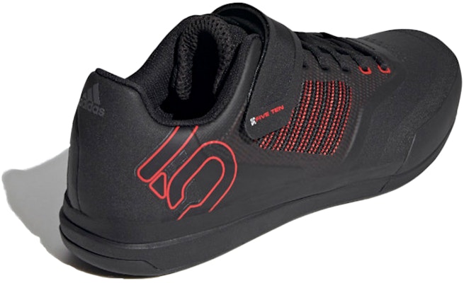 adidas Five Ten Hellcat Pro 'Black Red' FW3752 Shop adidas Five Ten Hellcat Pro 'Black Red' FW3752