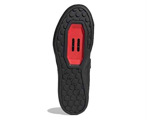 adidas Five Ten Hellcat Pro 'Black Red' FW3752 Details for adidas Five Ten Hellcat Pro 'Black Red' FW3752