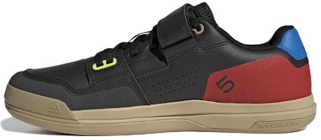 adidas Five Ten Hellcat Pro 'Black Red Gum' GY5125 adidas Five Ten Hellcat Pro 'Black Red Gum' GY5125