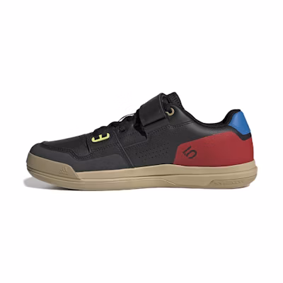 adidas Five Ten Hellcat Pro 'Black Red Gum'
