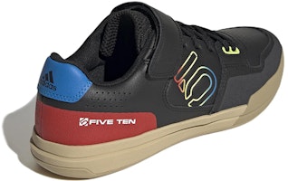 adidas Five Ten Hellcat Pro 'Negro Rojo Goma' GY5125 Shop adidas Five Ten Hellcat Pro 'Negro Rojo Goma' GY5125