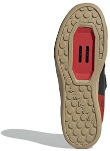 adidas Five Ten Hellcat Pro 'Hitam Merah Gum' GY5125 Details for adidas Five Ten Hellcat Pro 'Hitam Merah Gum' GY5125