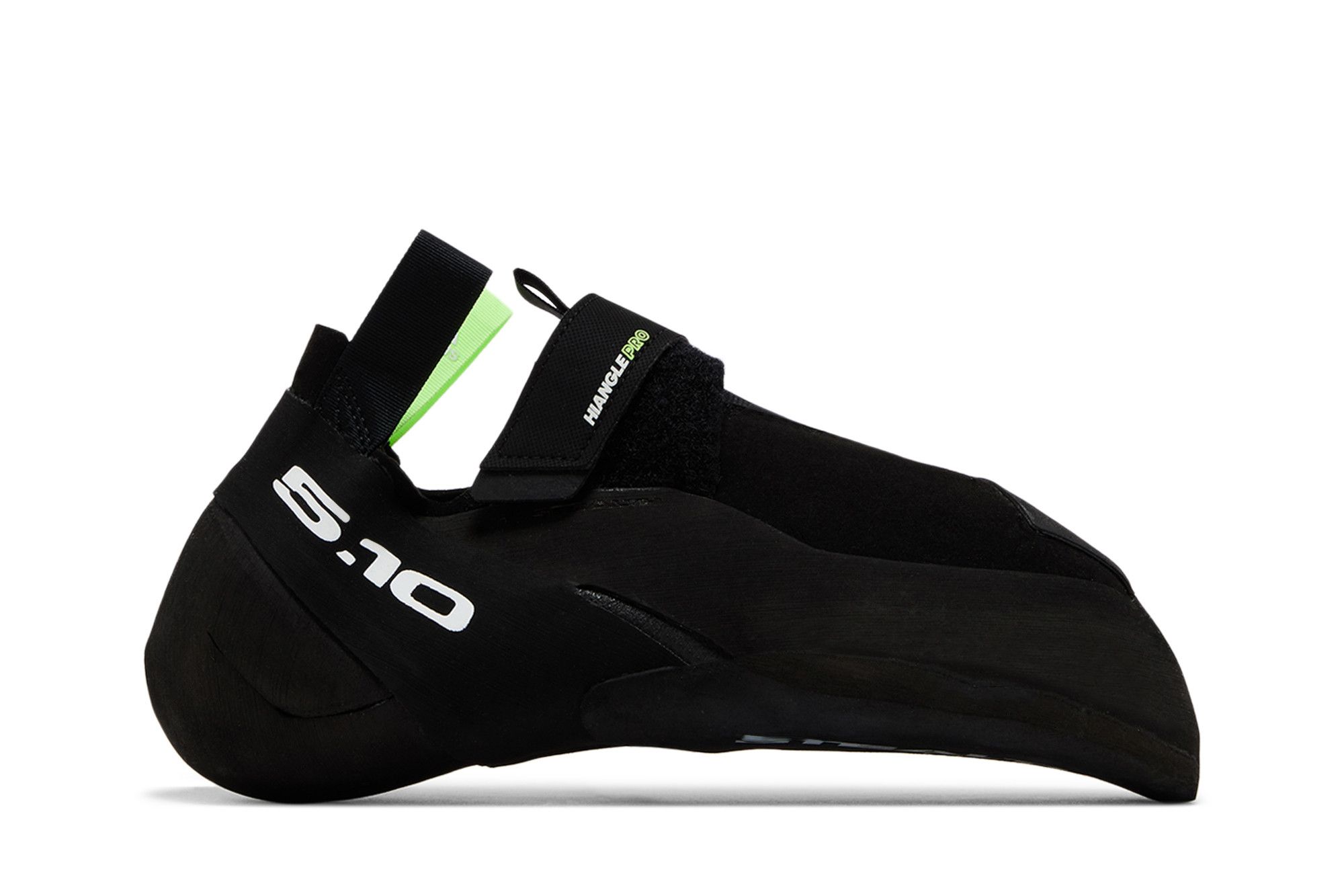 adidas Five Ten Hiangle 'Black Signal Green' FV4744
