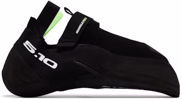 adidas Five Ten Hiangle 'Black Signal Green' FV4744 adidas Five Ten Hiangle 'Black Signal Green' FV4744