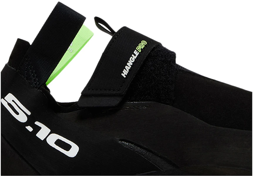 adidas Five Ten Hiangle 'Hitam Signal Hijau' FV4744 Lookbook adidas Five Ten Hiangle 'Hitam Signal Hijau' FV4744