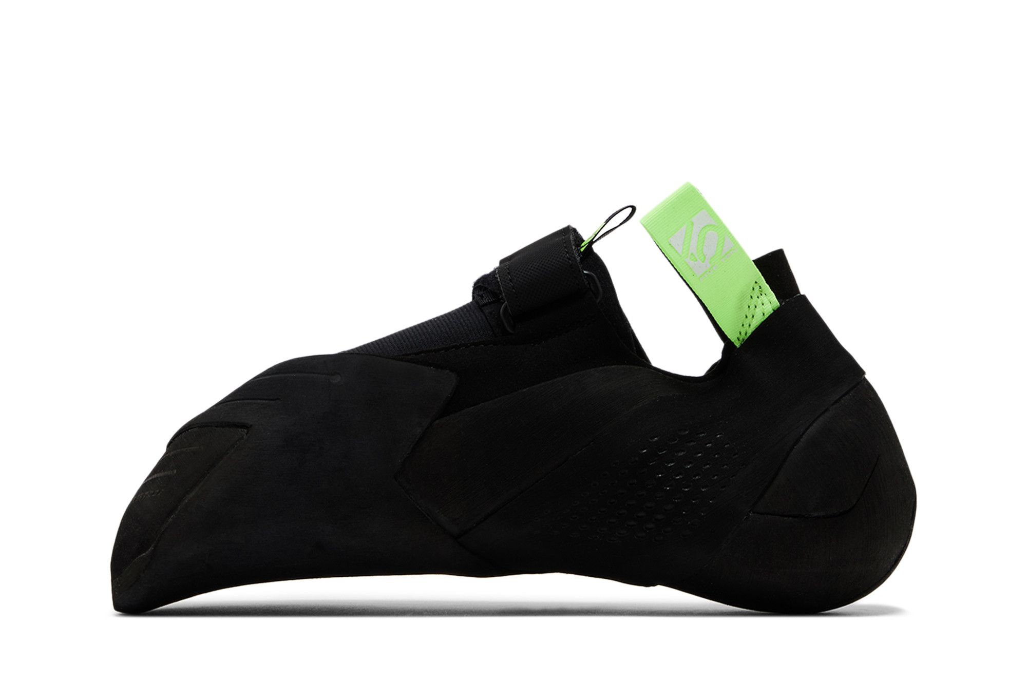 Shop adidas Five Ten Hiangle 'Hitam Signal Hijau' FV4744