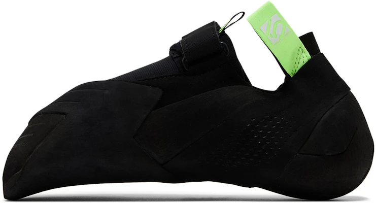 adidas Five Ten Hiangle 'Hitam Signal Hijau' FV4744 Shop adidas Five Ten Hiangle 'Hitam Signal Hijau' FV4744