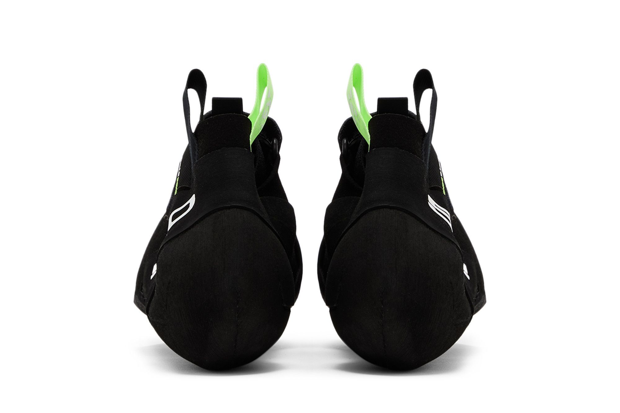 Sizing adidas Five Ten Hiangle 'Hitam Signal Hijau' FV4744