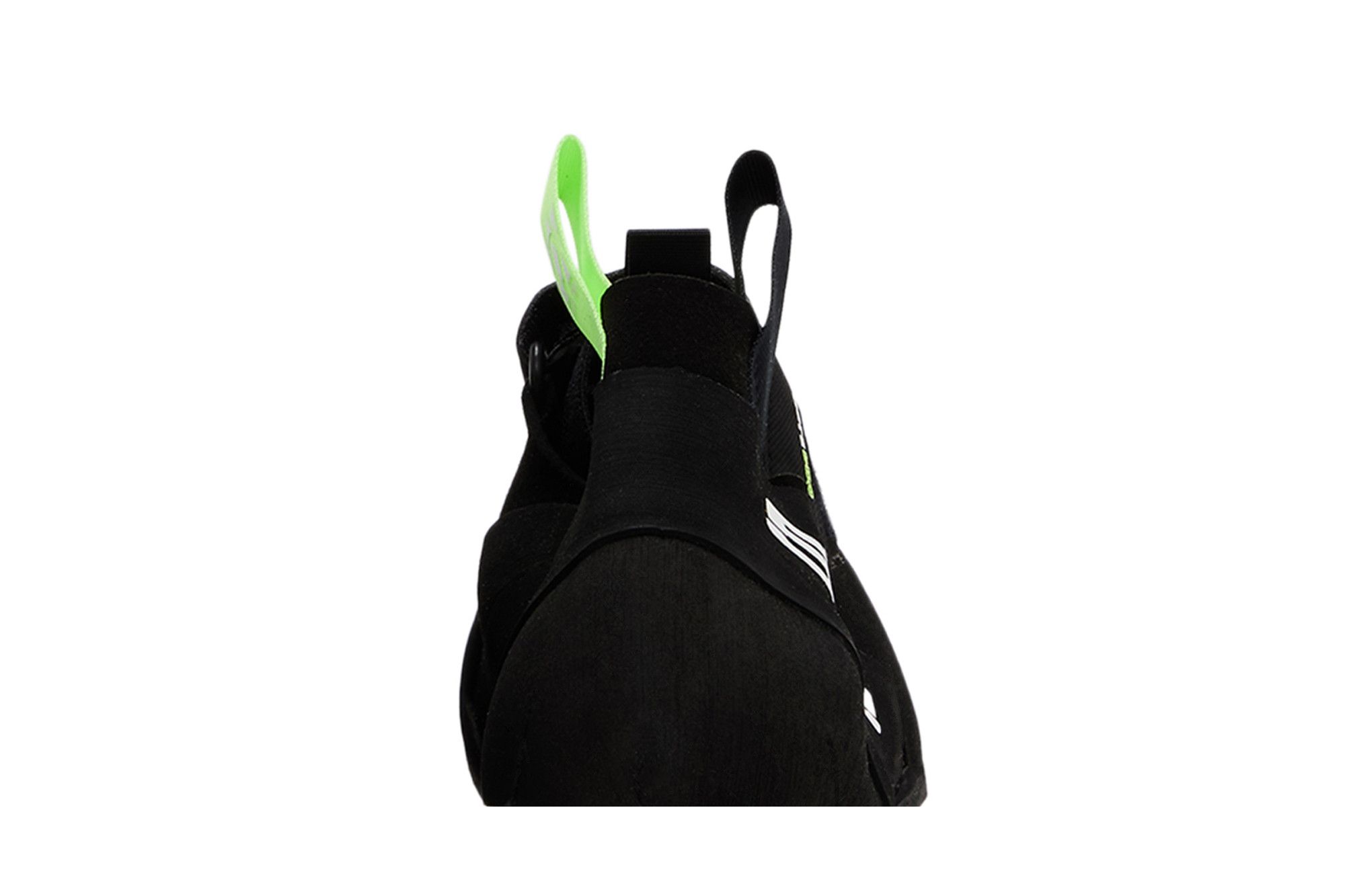 Cheap adidas Five Ten Hiangle 'Hitam Signal Hijau' FV4744