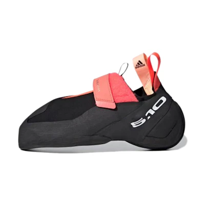 adidas Five Ten Hiangle 'Core Black Signal Pink'