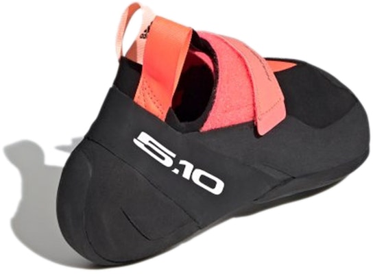 adidas Five Ten Hiangle 'Hitam Teras Merah Jambu Isyarat' FV6600 Shop adidas Five Ten Hiangle 'Hitam Teras Merah Jambu Isyarat' FV6600