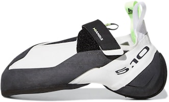adidas Five Ten Hiangle 'White Black Green' EE9033 adidas Five Ten Hiangle 'White Black Green' EE9033