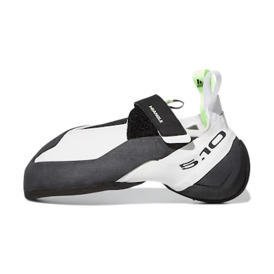 adidas Five Ten Hiangle 'White Black Green'