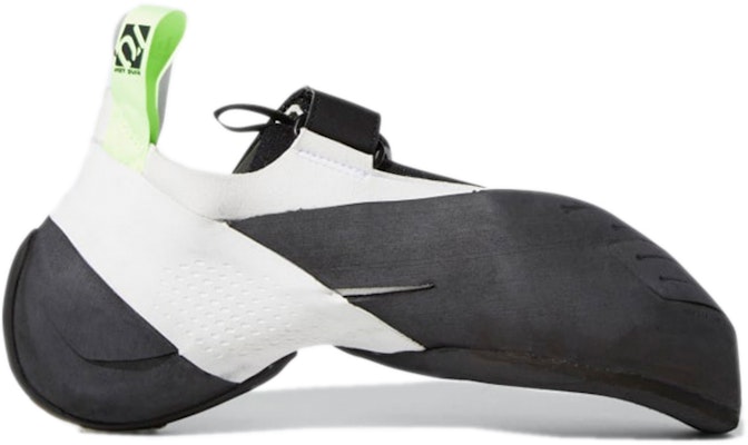 adidas Five Ten Hiangle 'White Black Green' EE9033 Order adidas Five Ten Hiangle 'White Black Green' EE9033