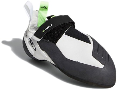 ファイブテン ハイアングル 白黒緑 EE9033 Lookbook ファイブテン ハイアングル 白黒緑 EE9033