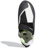 Details for Adidas Five Ten Hiangle「白 黑 綠」EE9033