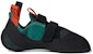 adidas Five Ten Hiangle Asymmetrical VCS 'Black Active Green' BC0859