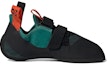 Order adidas Five Ten Hiangle Asymmetrical VCS 'Black Active Green' BC0859